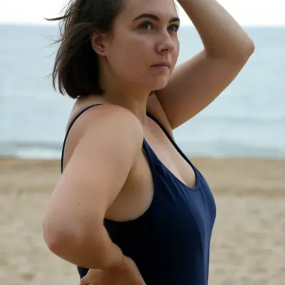 Полина